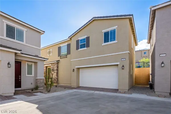 9089 Damson Street, Las Vegas, NV 89166