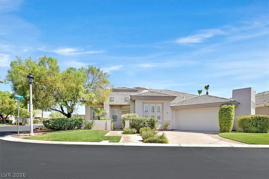 10012 Mirada Drive, Las Vegas, NV 89144 - #1