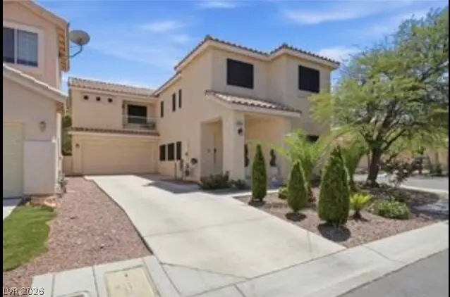 9630 Volk Avenue, Las Vegas, NV 89178 - #1