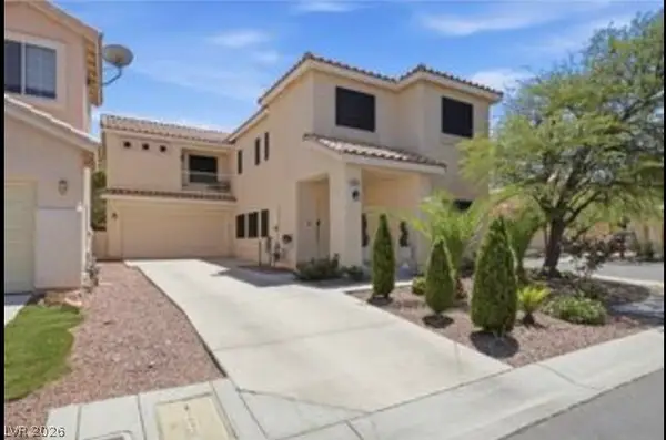9630 Volk Avenue, Las Vegas, NV 89178