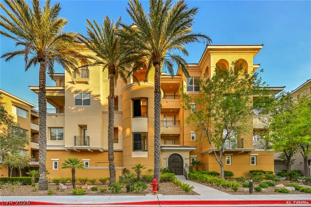 9219 Tesoras Drive #302, Las Vegas, NV 89144 - #1