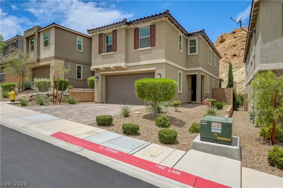 81 Moon Hill Drive, Henderson, NV 89011 - #3