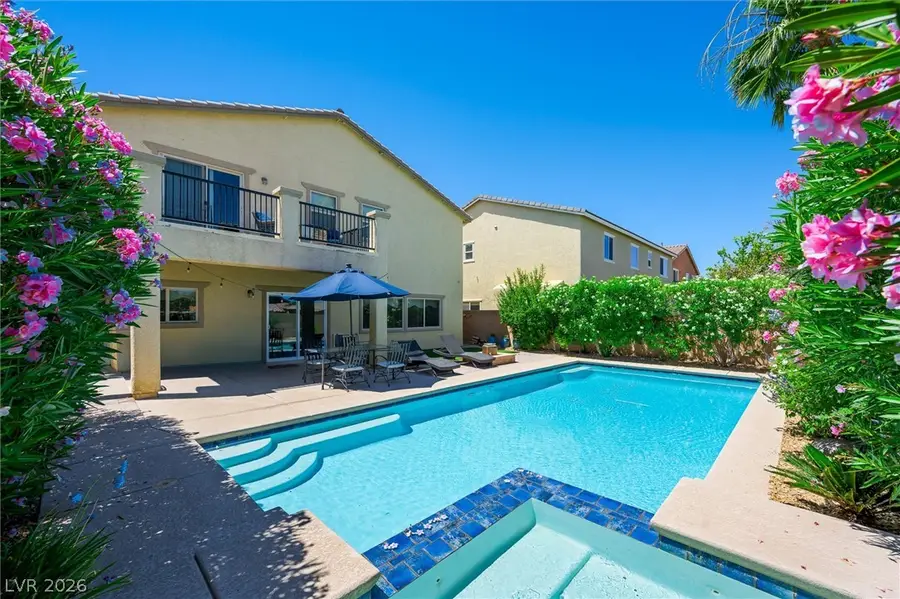 2984 Queen Lake Court, Henderson, NV 89052 - #3