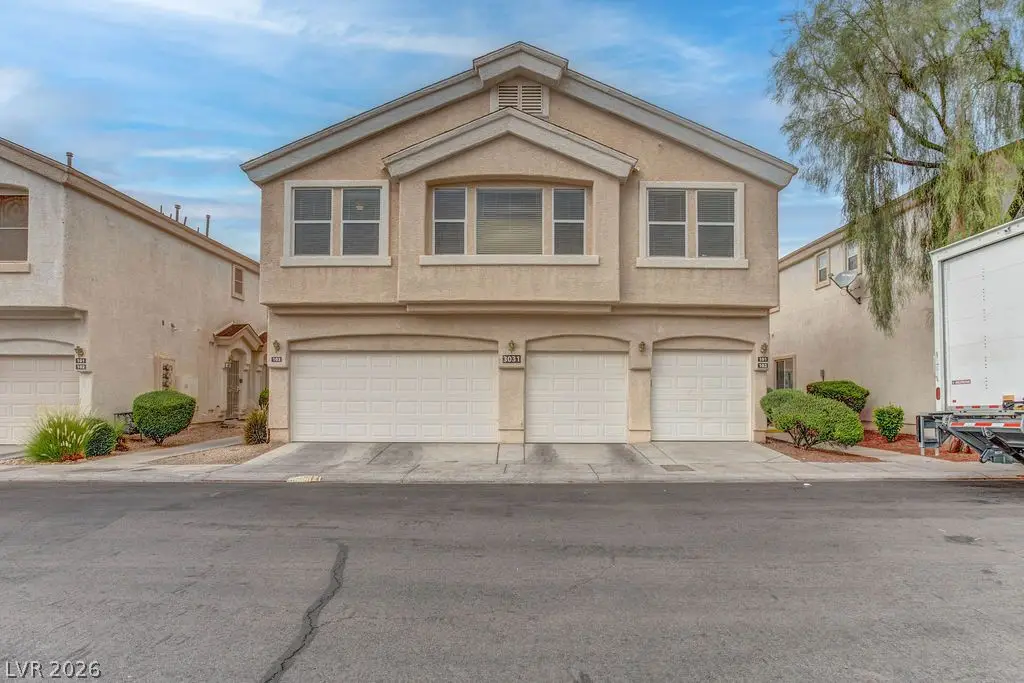 3031 Errol Flynn Street #101, Las Vegas, NV 89122 - #1