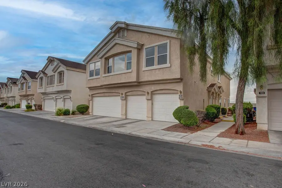 3031 Errol Flynn Street #101, Las Vegas, NV 89122 - #2