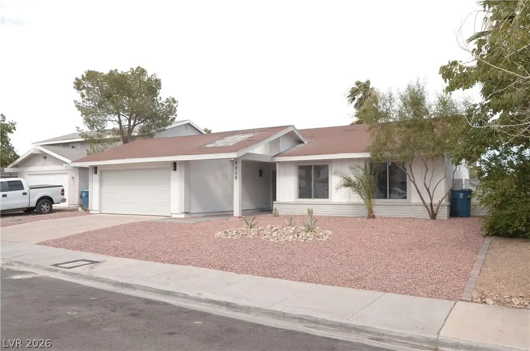 5028 Meadow Grove Court, Las Vegas, NV 89120 - #1