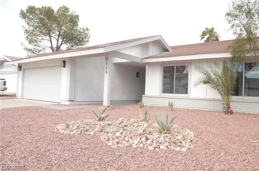 5028 Meadow Grove Court, Las Vegas, NV 89120 - #2
