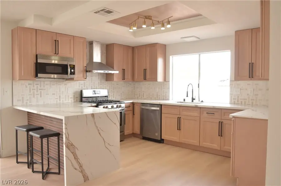 5028 Meadow Grove Court, Las Vegas, NV 89120 - #3