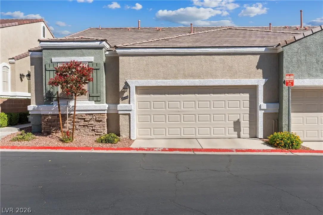 9130 Haddington Lane, Las Vegas, NV 89145 - #1