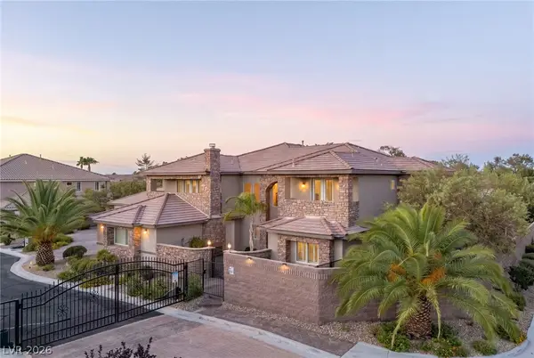 228 E Levi Avenue, Las Vegas, NV 89183