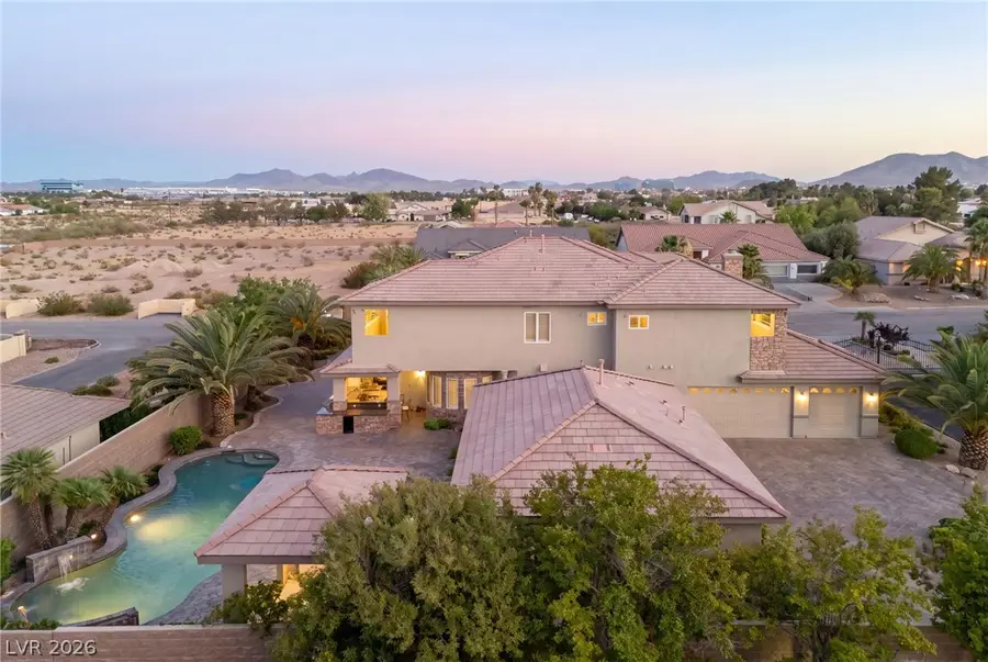 228 E Levi Avenue, Las Vegas, NV 89183 - #3