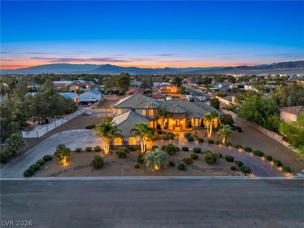 920 Santa Ynez Avenue, Henderson, NV 89002 - #1