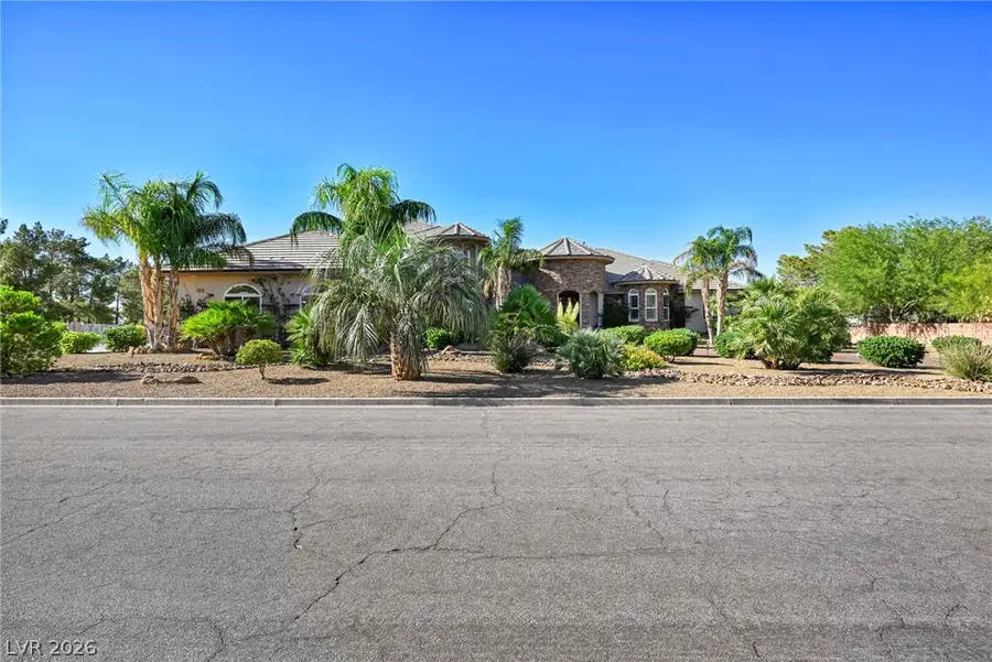 920 Santa Ynez Avenue, Henderson, NV 89002 - #2