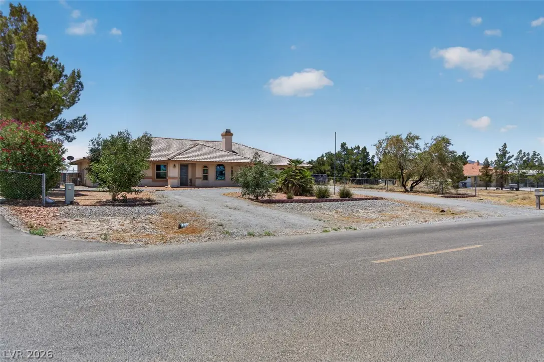 761 E Jaybird Street, Pahrump, NV 89048 - #1