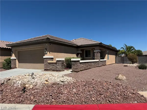 3890 Paint Court, Las Vegas, NV 89122