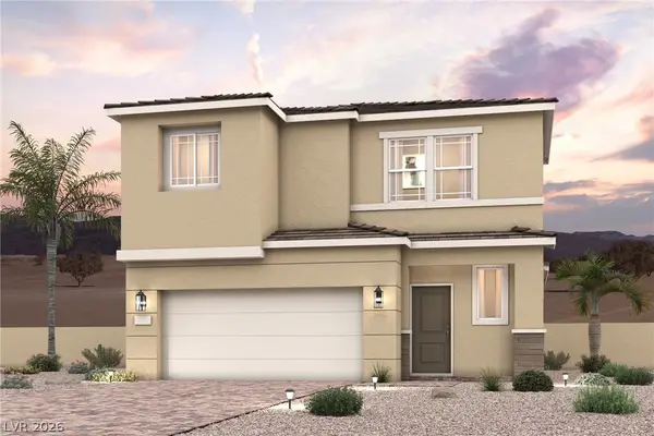 9085 Damson Street, Las Vegas, NV 89166