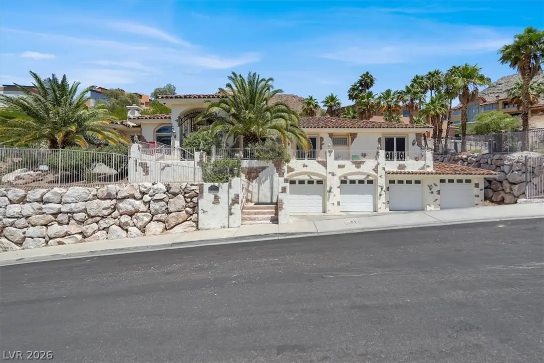 953 Pyrite Avenue, Henderson, NV 89011 - #1
