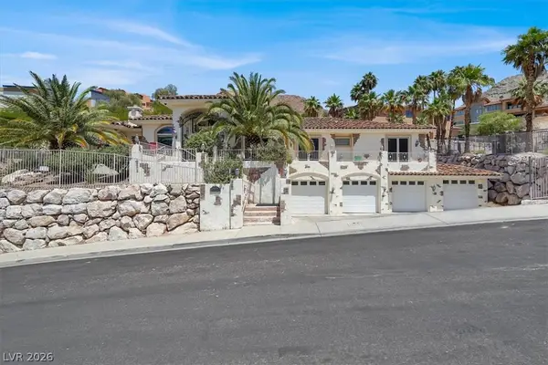 953 Pyrite Avenue, Henderson, NV 89011