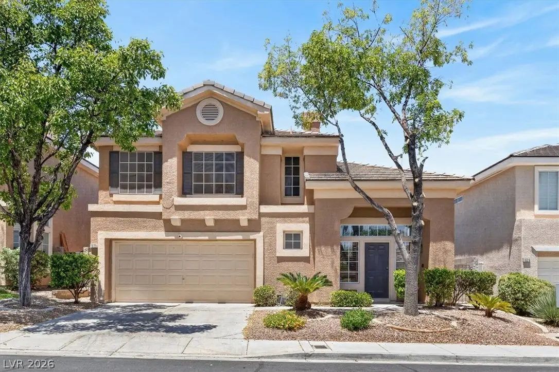 1025 Novara Lane, Las Vegas, NV 89144 - #1