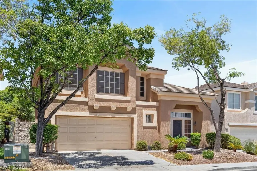 1025 Novara Lane, Las Vegas, NV 89144 - #2