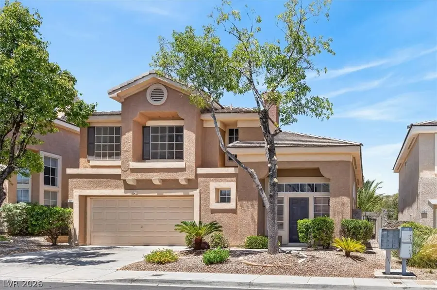 1025 Novara Lane, Las Vegas, NV 89144 - #3