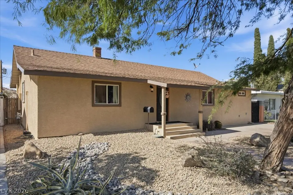 416 Arizona Street, Boulder City, NV 89005 - #1
