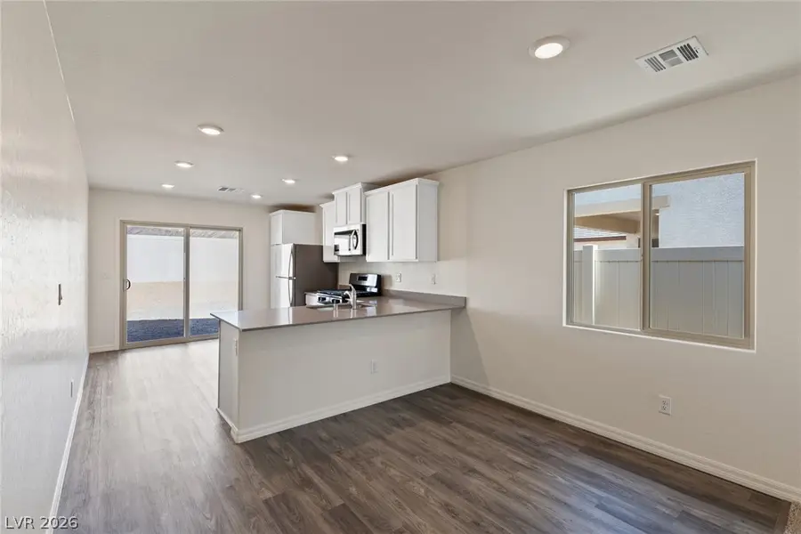6742 Violet Cascade Avenue, Las Vegas, NV 89156 - #2