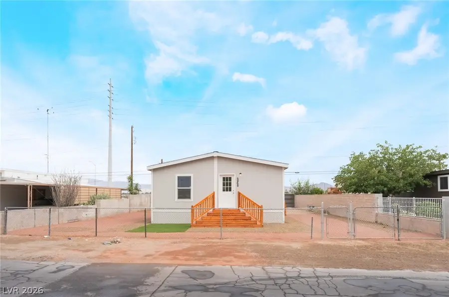 5868 E Carey Avenue, Las Vegas, NV 89156 - #2