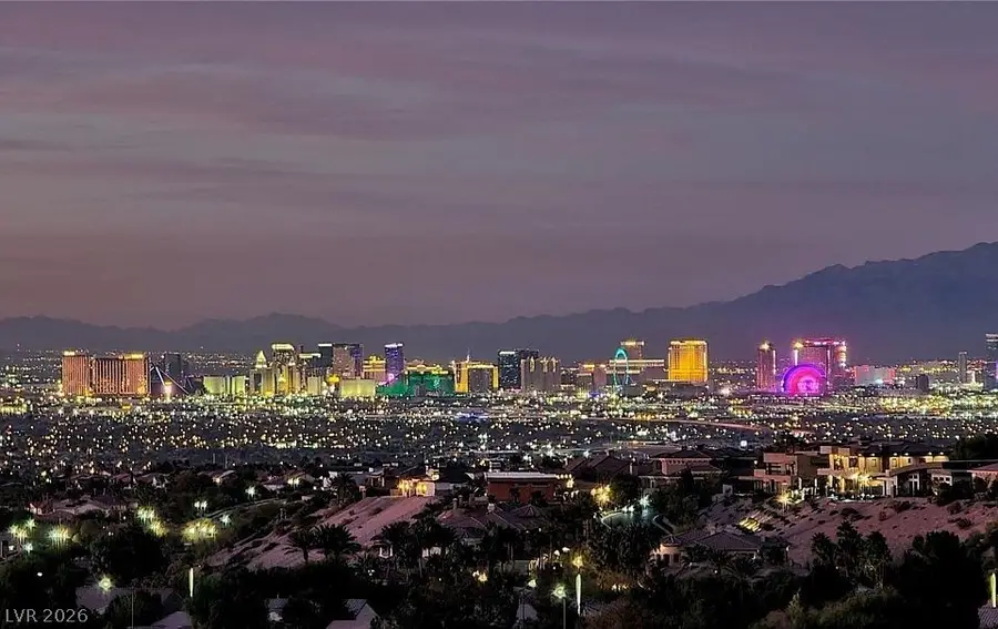 2276 Horizon Light Court, Henderson, NV 89052 - #3
