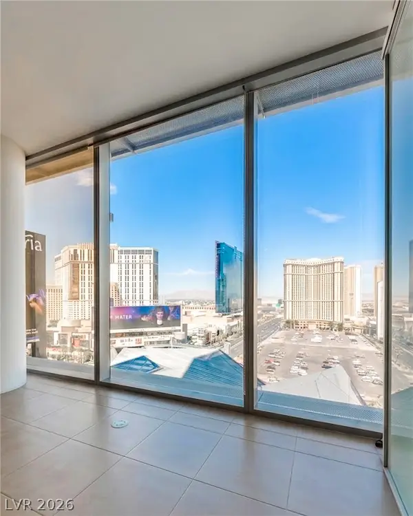 3722 Las Vegas Boulevard #1105, Las Vegas, NV 89158
