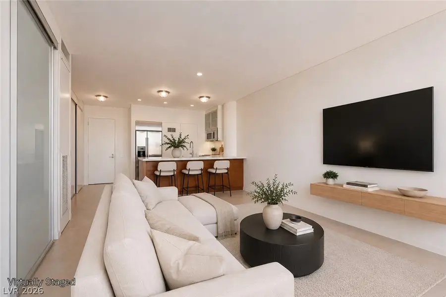 3722 Las Vegas Boulevard #1105, Las Vegas, NV 89158 - #3