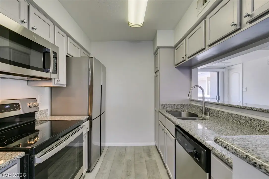 714 Oakmont Avenue #1104, Las Vegas, NV 89109 - #1