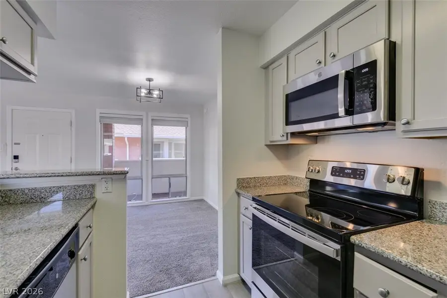 714 Oakmont Avenue #1104, Las Vegas, NV 89109 - #3