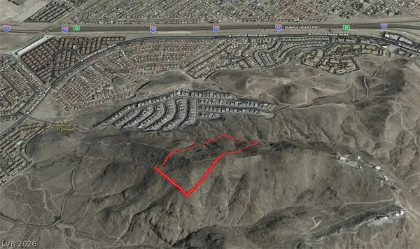 Address Withheld By Seller, Henderson, NV 89012