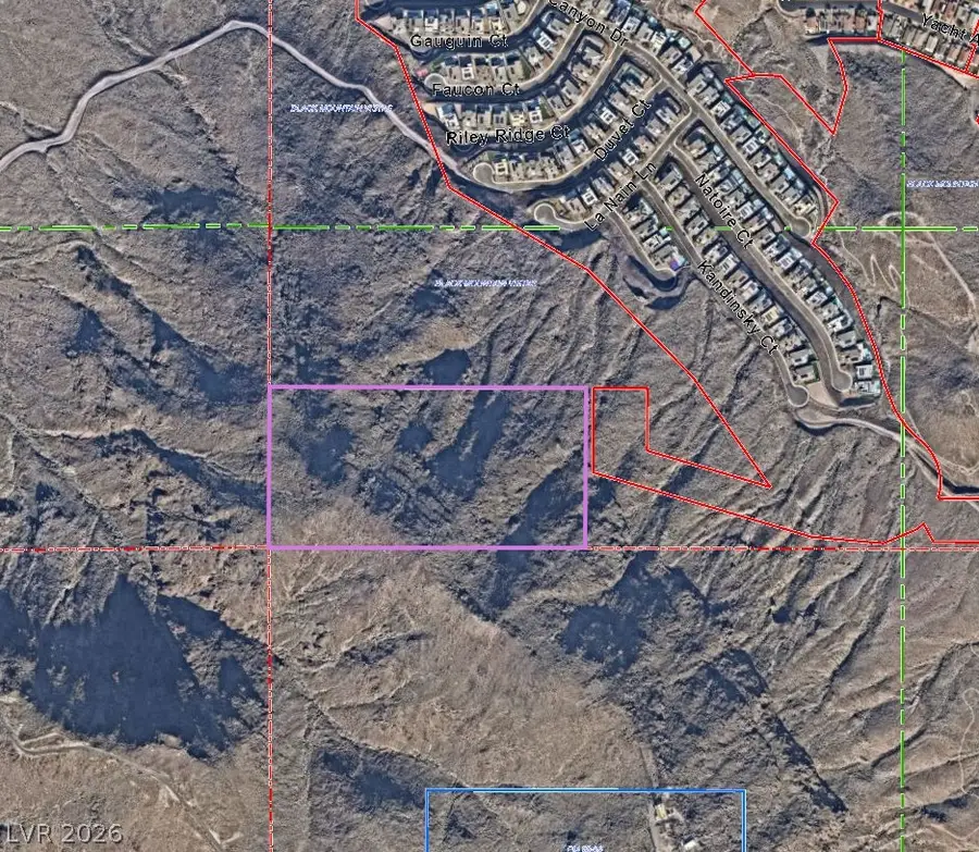 Address Withheld By Seller, Henderson, NV 89012 - #2