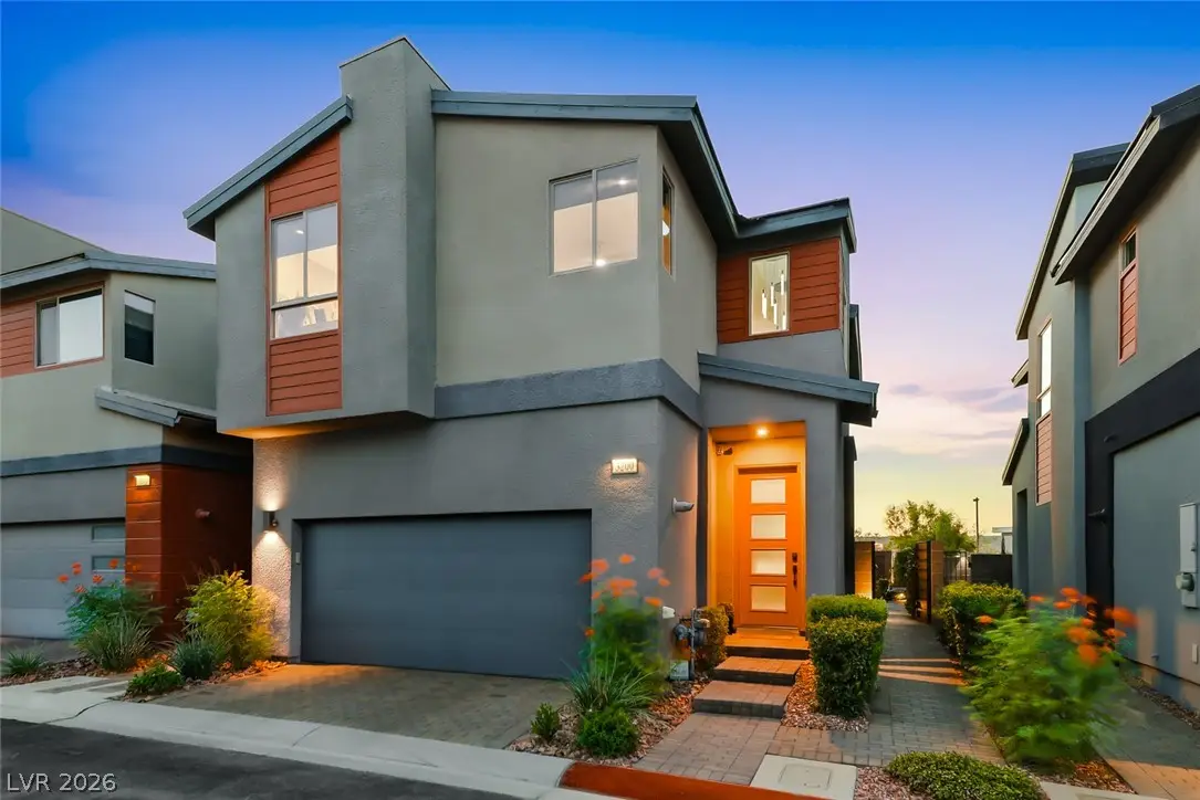 3200 Lumassina Way, Henderson, NV 89044 - #1
