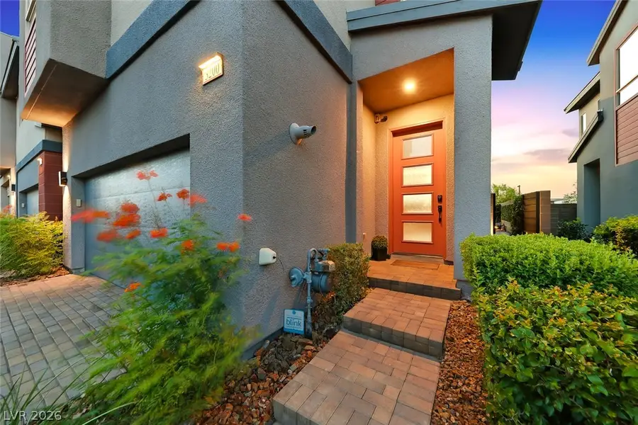 3200 Lumassina Way, Henderson, NV 89044 - #3