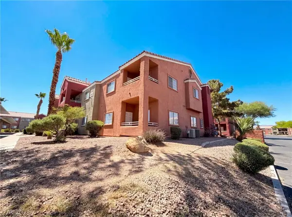4730 E Craig Road #1021, Las Vegas, NV 89107