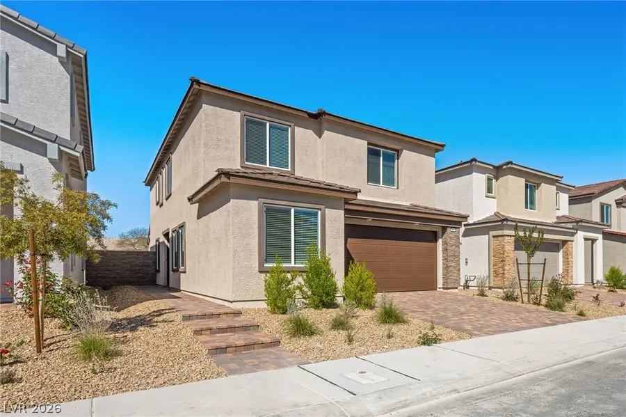 2662 Marlette Avenue, North Las Vegas, NV 89086 - #2