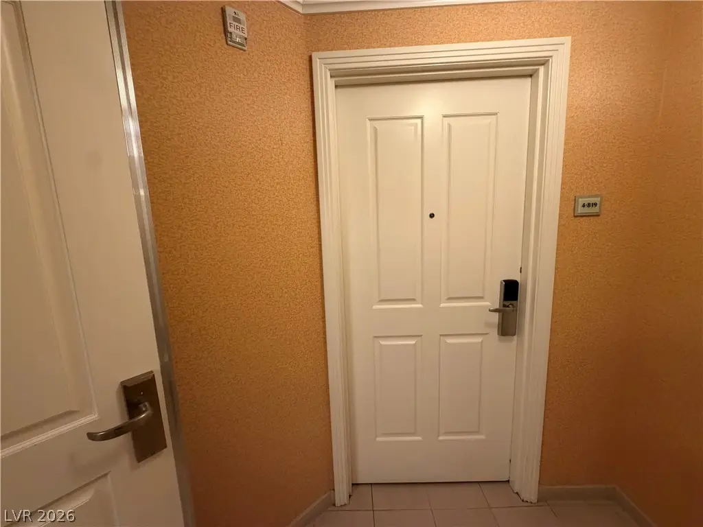 125 E Harmon Avenue #419, Las Vegas, NV 89109 - #1