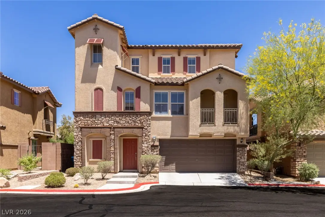 10408 Wildflower Gully Street, Las Vegas, NV 89178 - #1