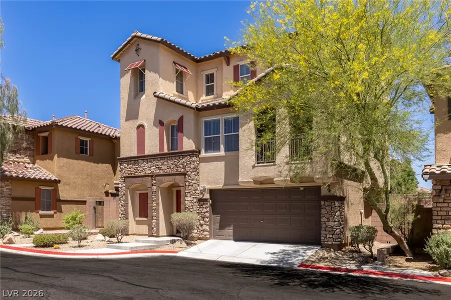 10408 Wildflower Gully Street, Las Vegas, NV 89178 - #2