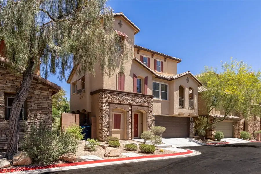 10408 Wildflower Gully Street, Las Vegas, NV 89178 - #3