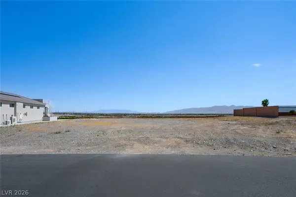 6079 E Spring Mountain Boulevard, Pahrump, NV 89048