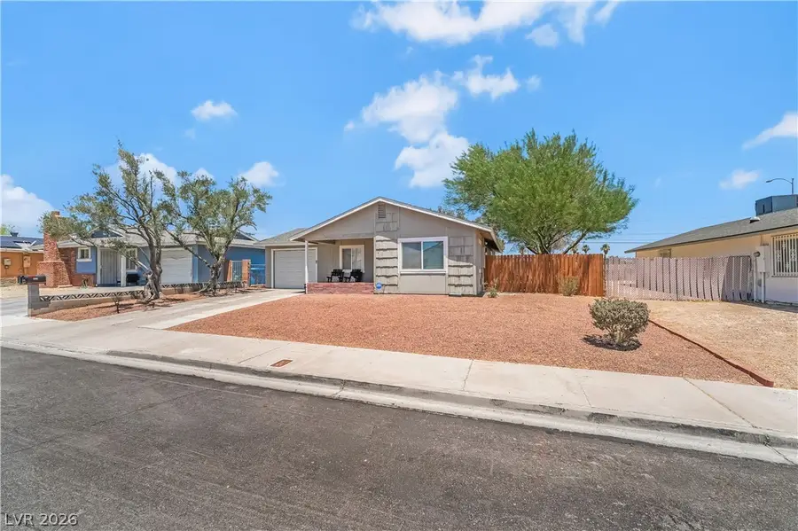 5574 Berchmans Avenue, Las Vegas, NV 89122 - #2