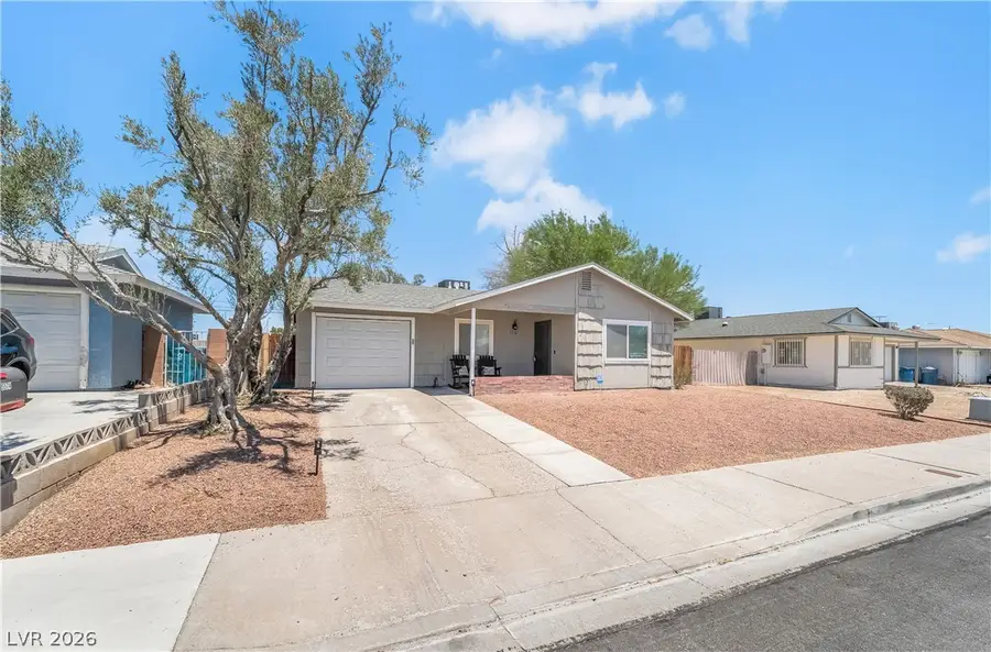 5574 Berchmans Avenue, Las Vegas, NV 89122 - #3
