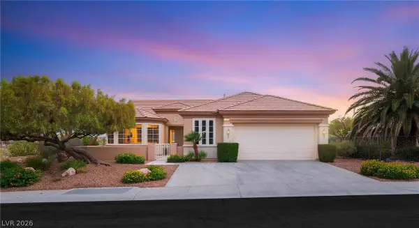 1899 Morganton Drive, Henderson, NV 89052