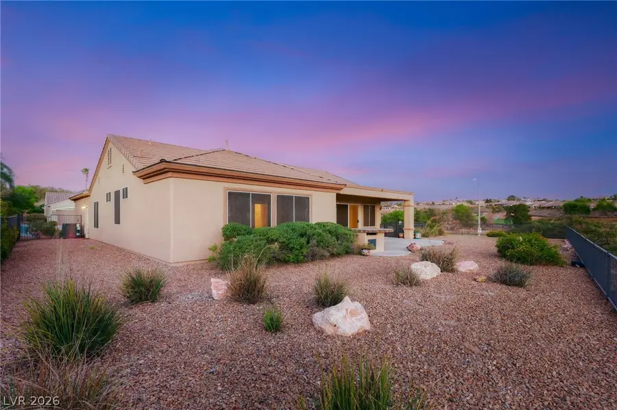 1899 Morganton Drive, Henderson, NV 89052 - #2