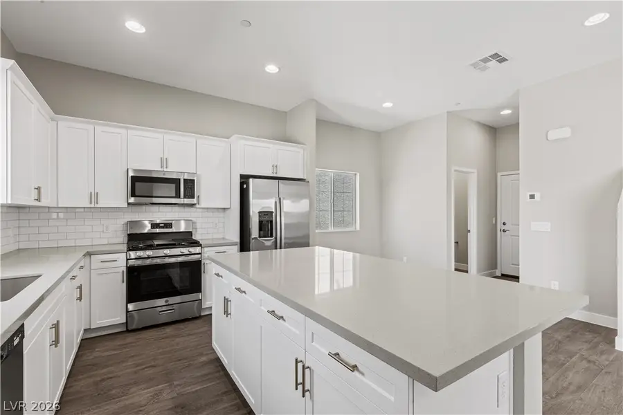 2405 Copperbelt Street, North Las Vegas, NV 89030 - #2