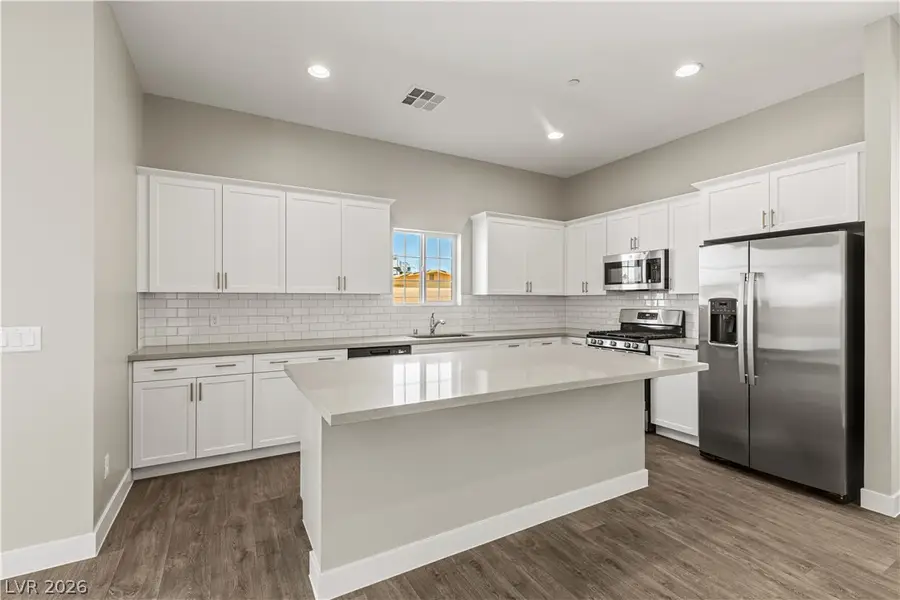 2405 Copperbelt Street, North Las Vegas, NV 89030 - #3